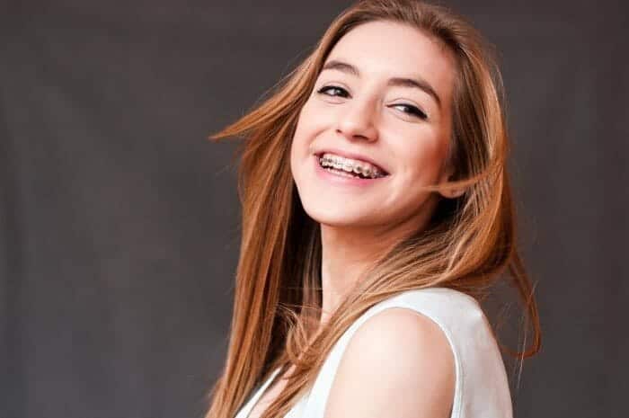 braces