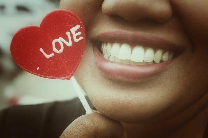 valentine's day