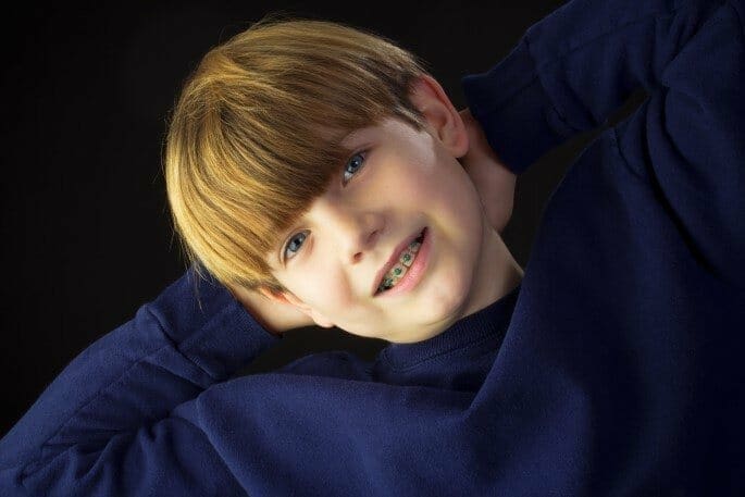 tooth decay and braces