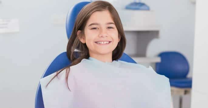 orthodontic treatment