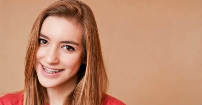 braces for teens