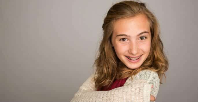 braces for kids