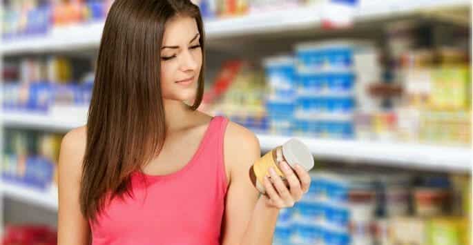 banned foods with braces