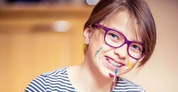 Braces for Kids