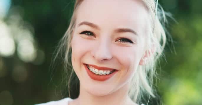 braces treatment