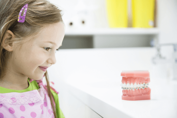 braces for kids