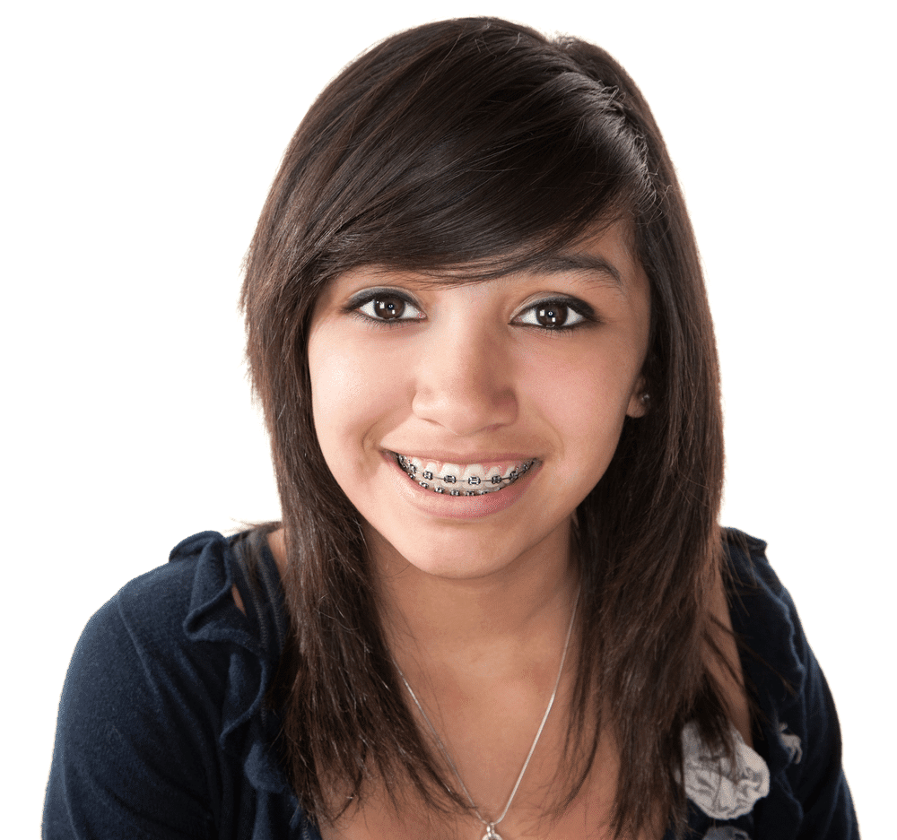 braces for kids