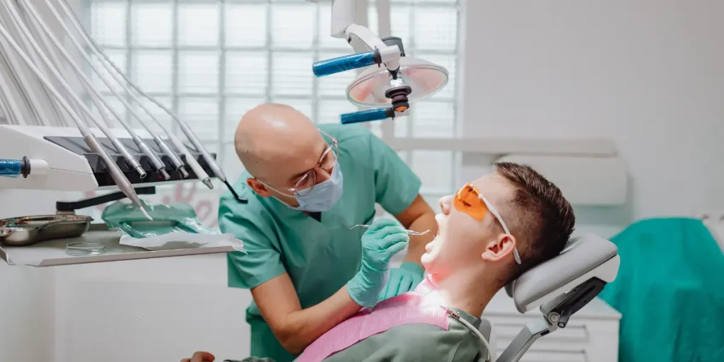 Orthodontist Fort Walton Beach